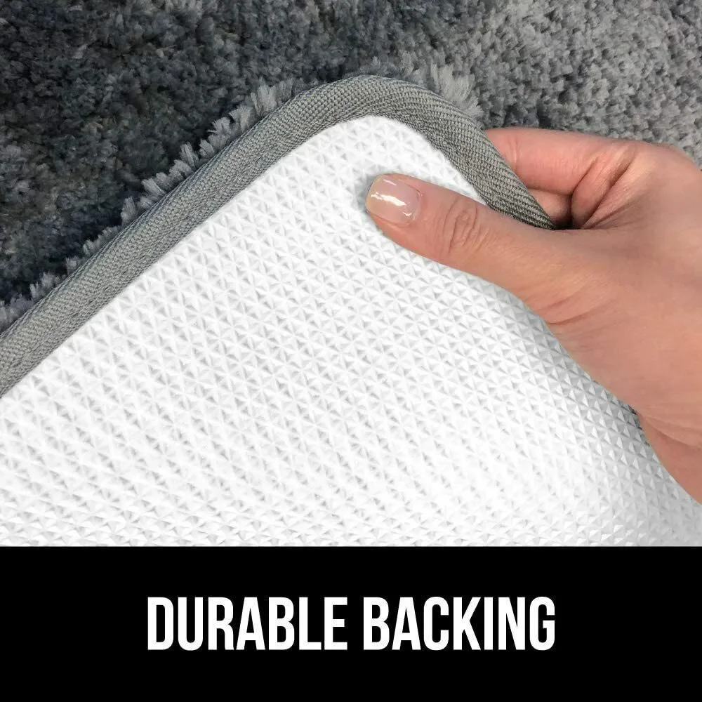 Premium Luxury Bath Rug, 30